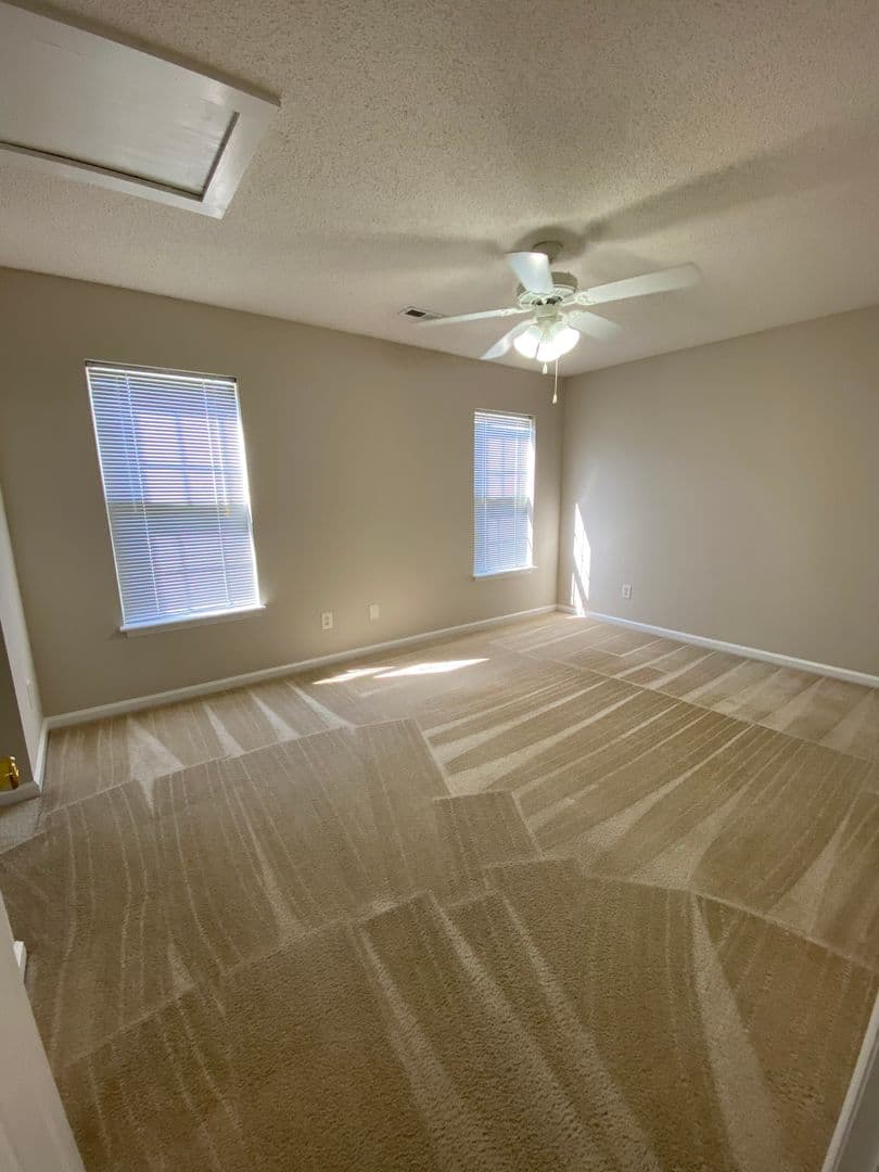 Greenville Apartment: 2707 Meridian Drive