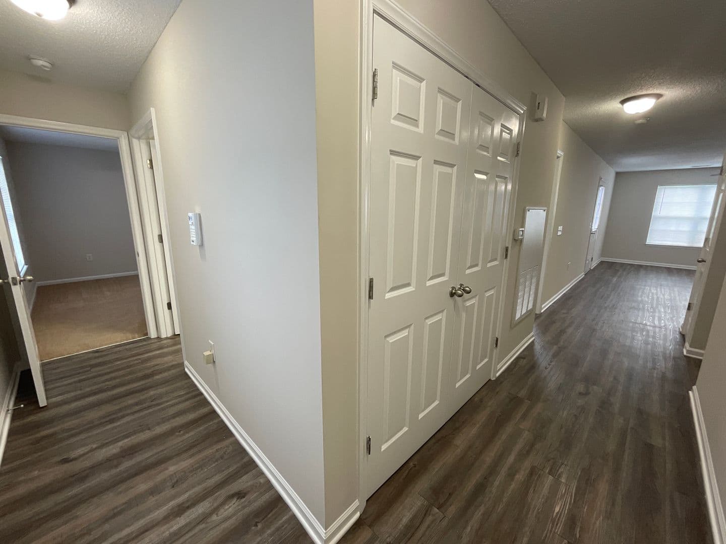 Greenville Apartment: 2707 Meridian Drive