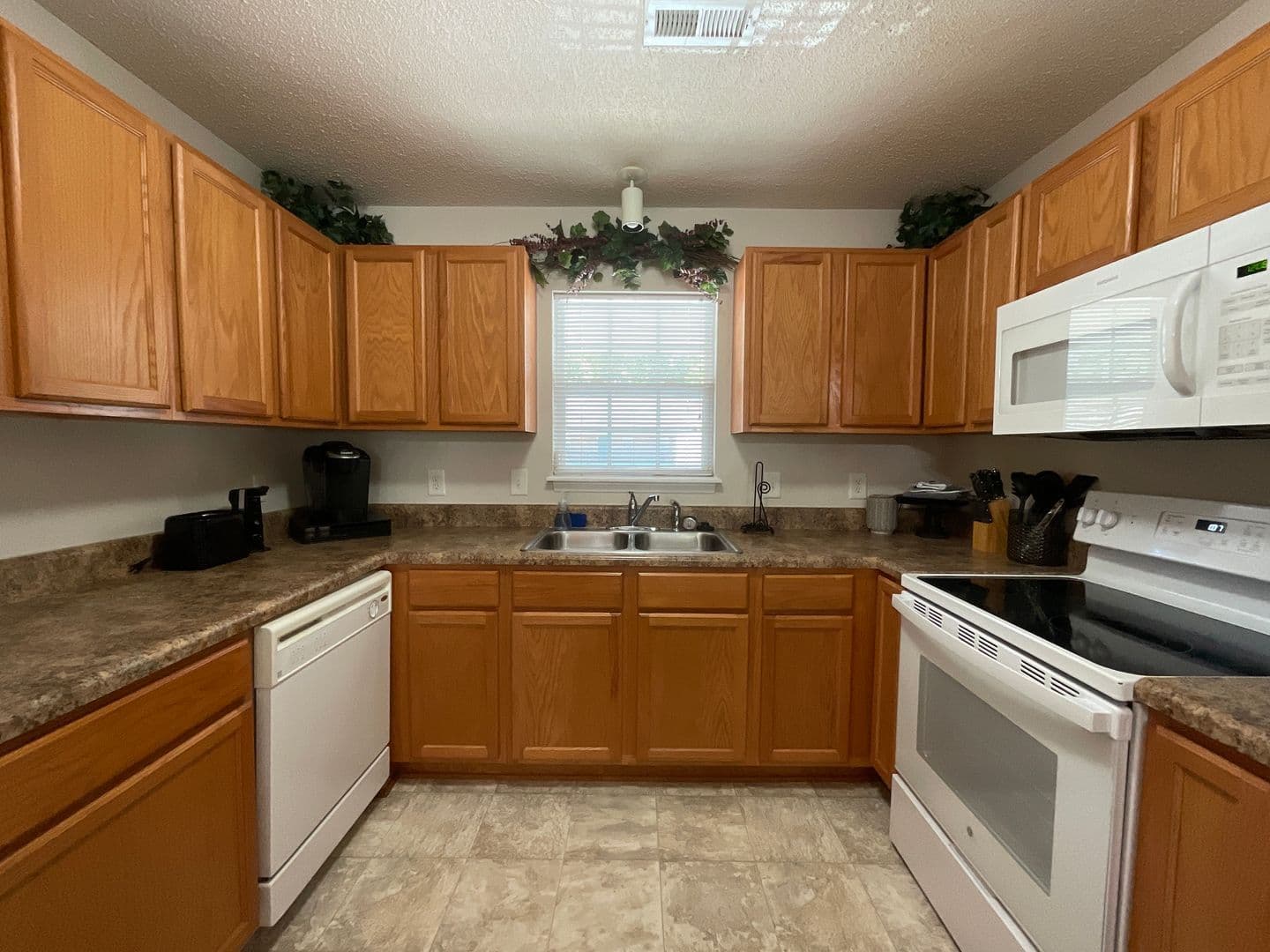 Greenville Apartment: 2707 Meridian Drive