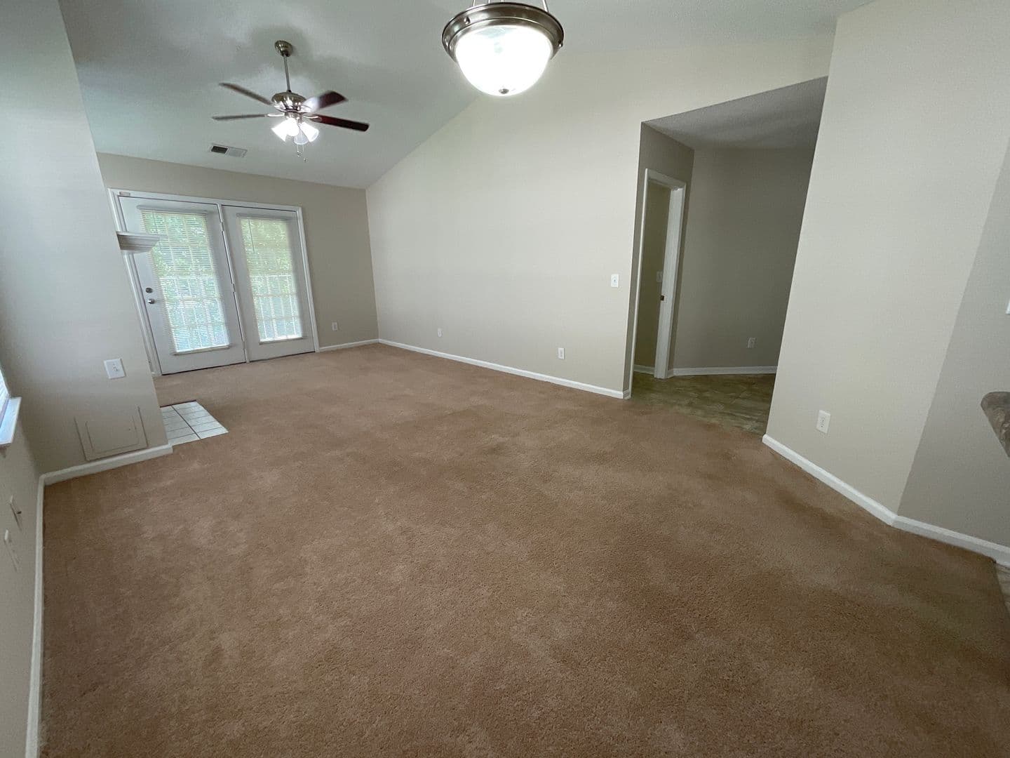 Greenville Apartment: 2707 Meridian Drive