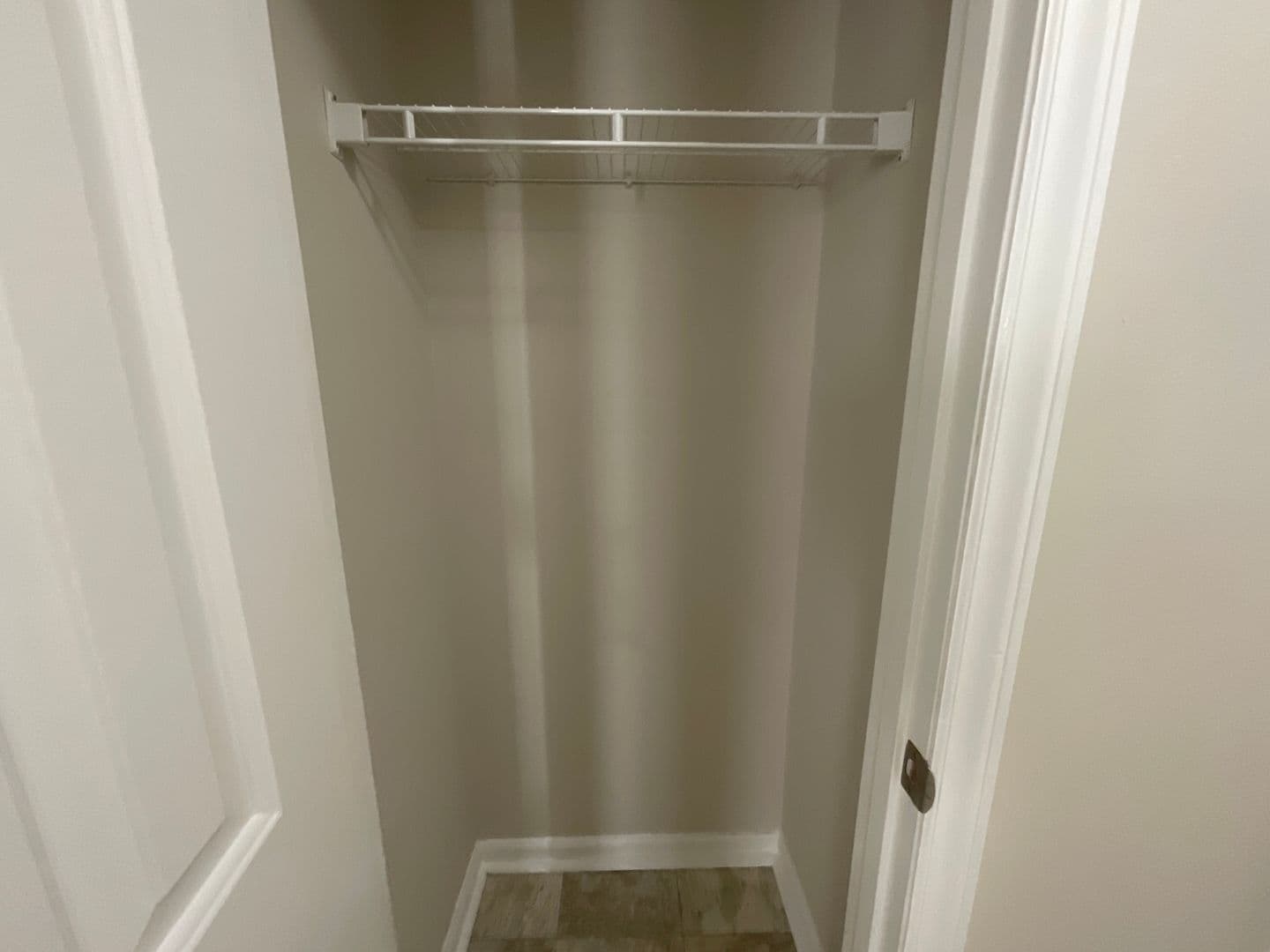 Greenville Apartment: 2707 Meridian Drive