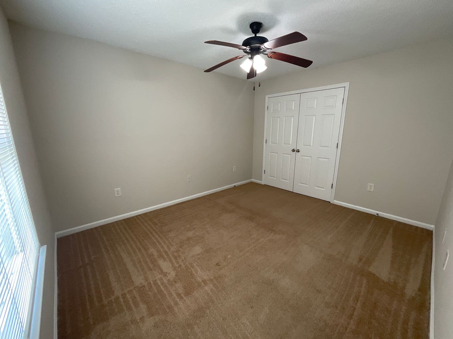 Greenville Apartment: 2707 Meridian Drive