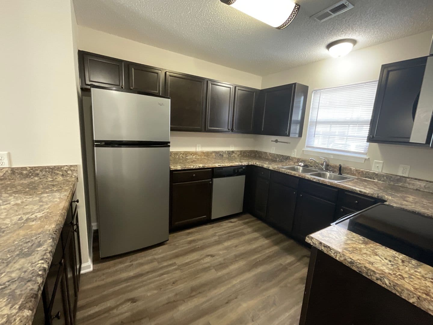 Greenville Apartment: 2707 Meridian Drive
