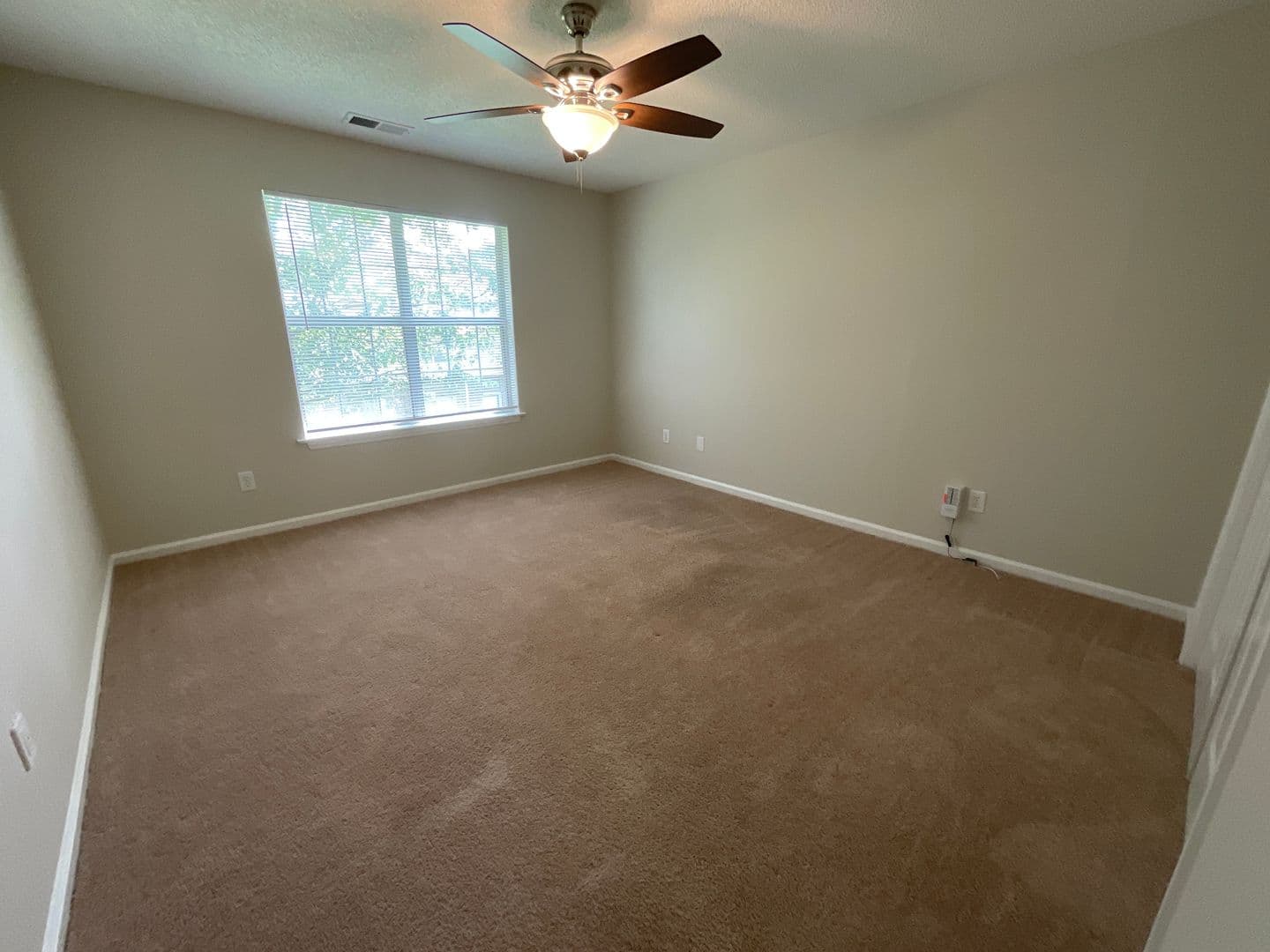 Greenville Apartment: 2707 Meridian Drive