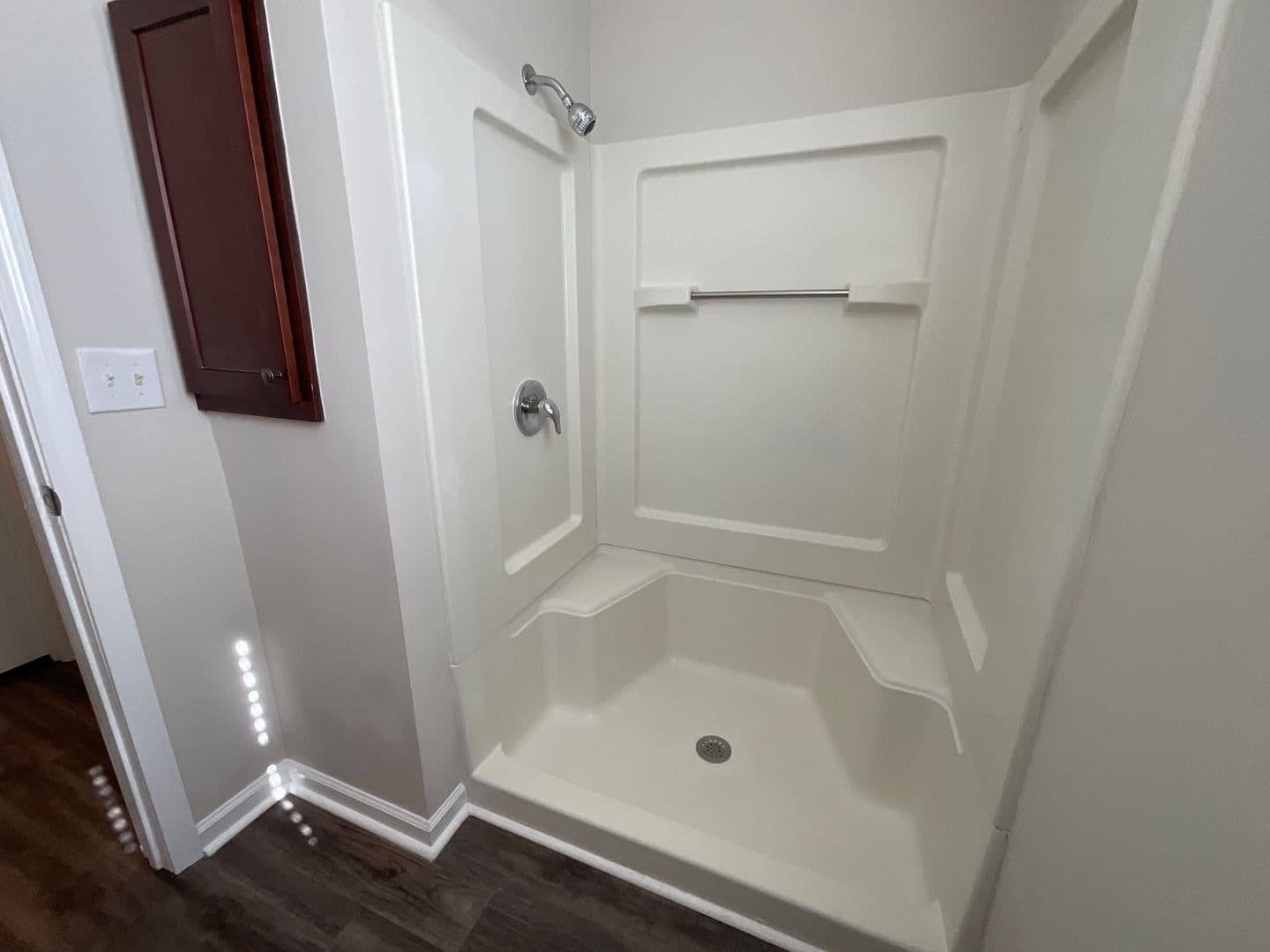 Greenville Apartment: 2707 Meridian Drive