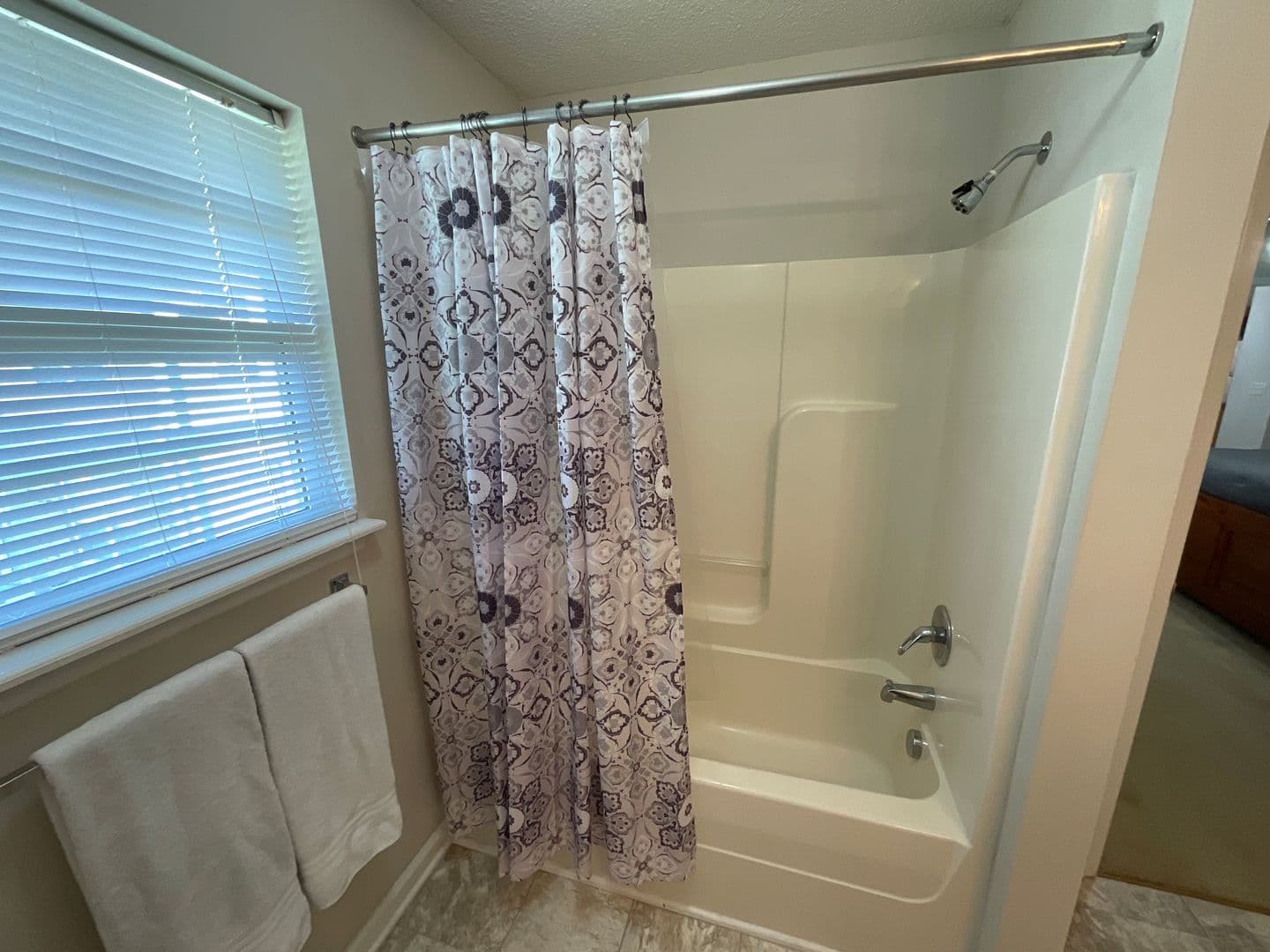 Greenville Apartment: 2707 Meridian Drive