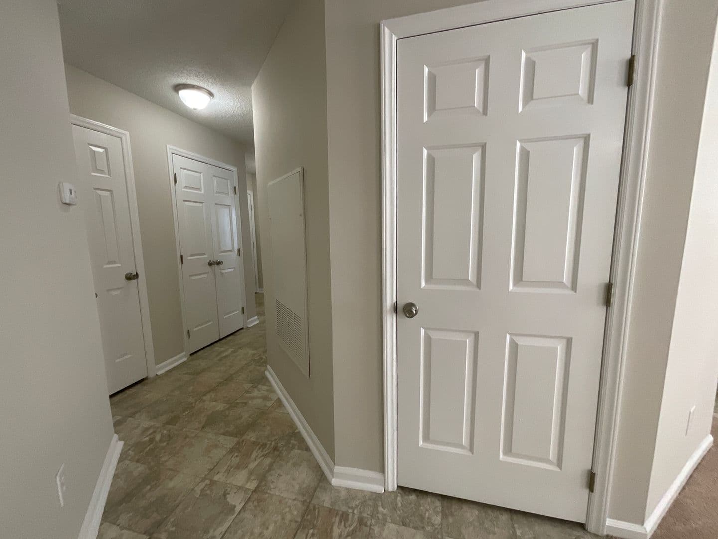 Greenville Apartment: 2707 Meridian Drive