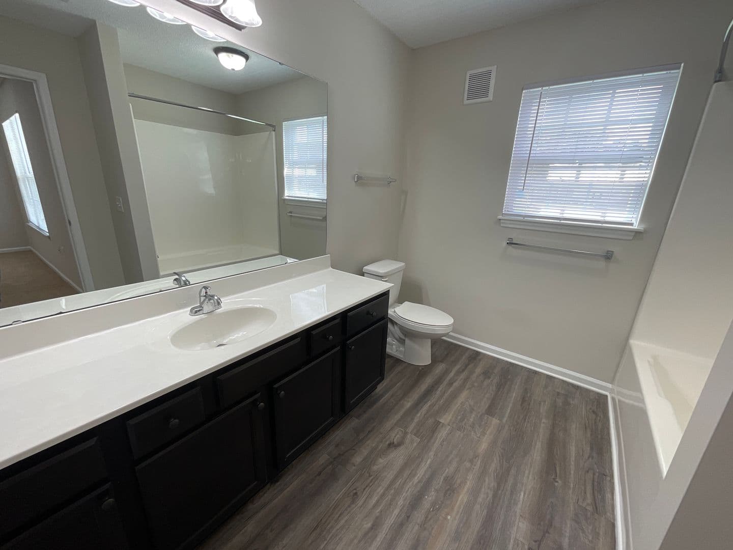 Greenville Apartment: 2707 Meridian Drive