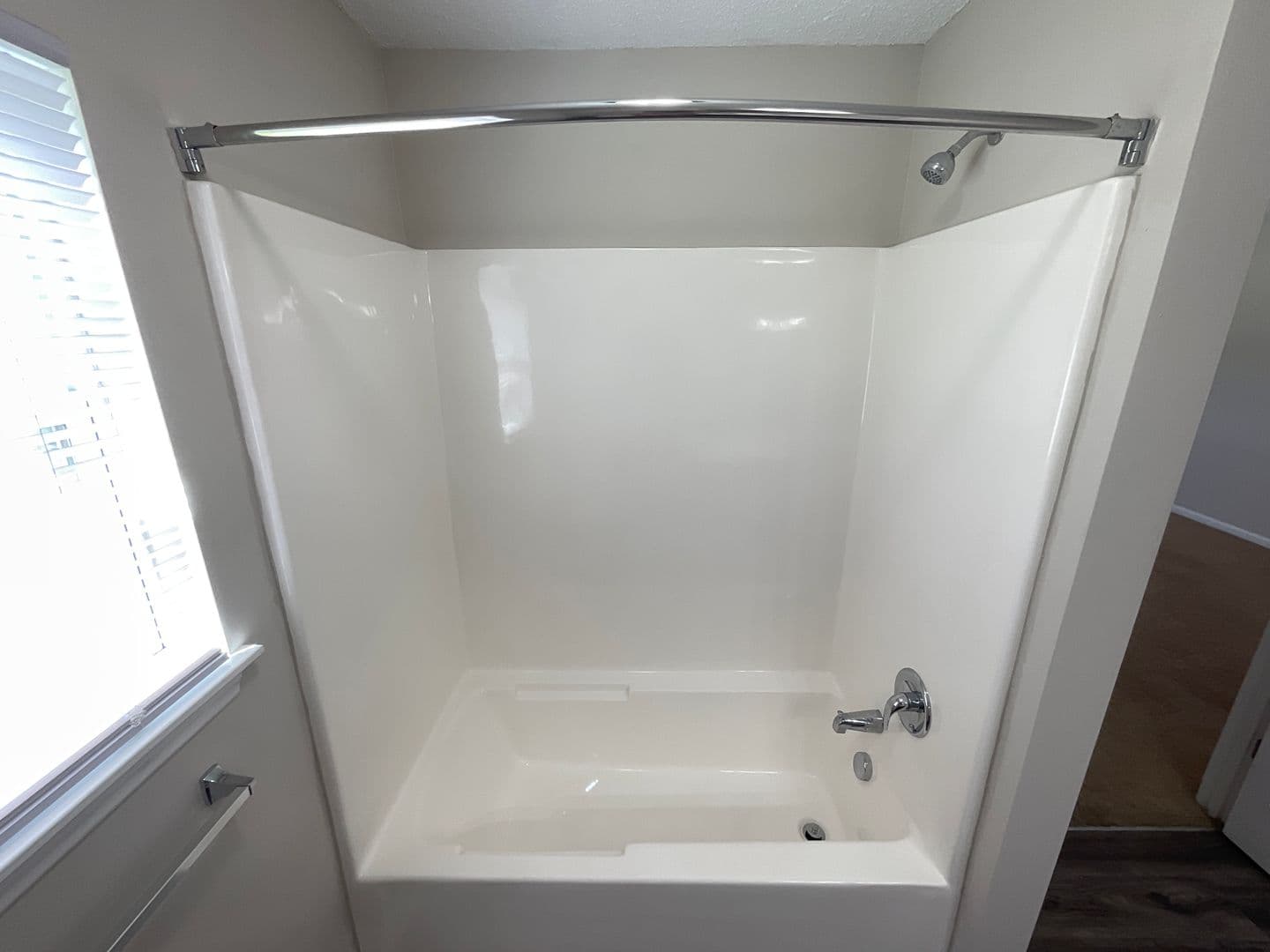 Greenville Apartment: 2707 Meridian Drive