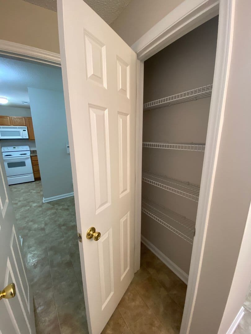 Greenville Apartment: 2707 Meridian Drive