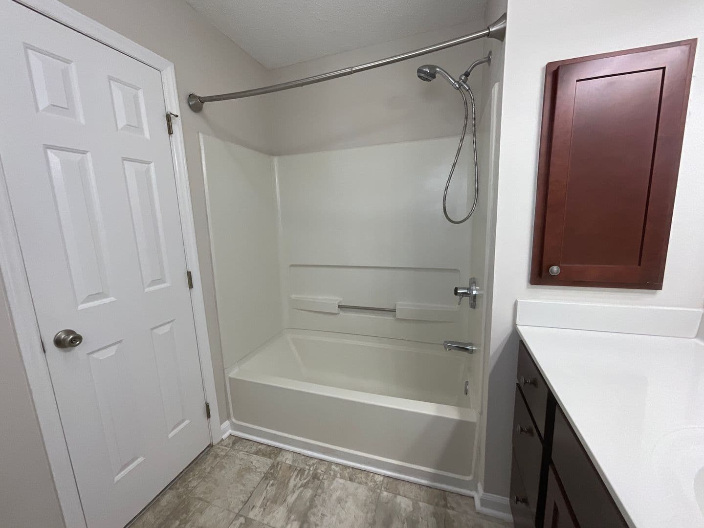 Greenville Apartment: 2707 Meridian Drive