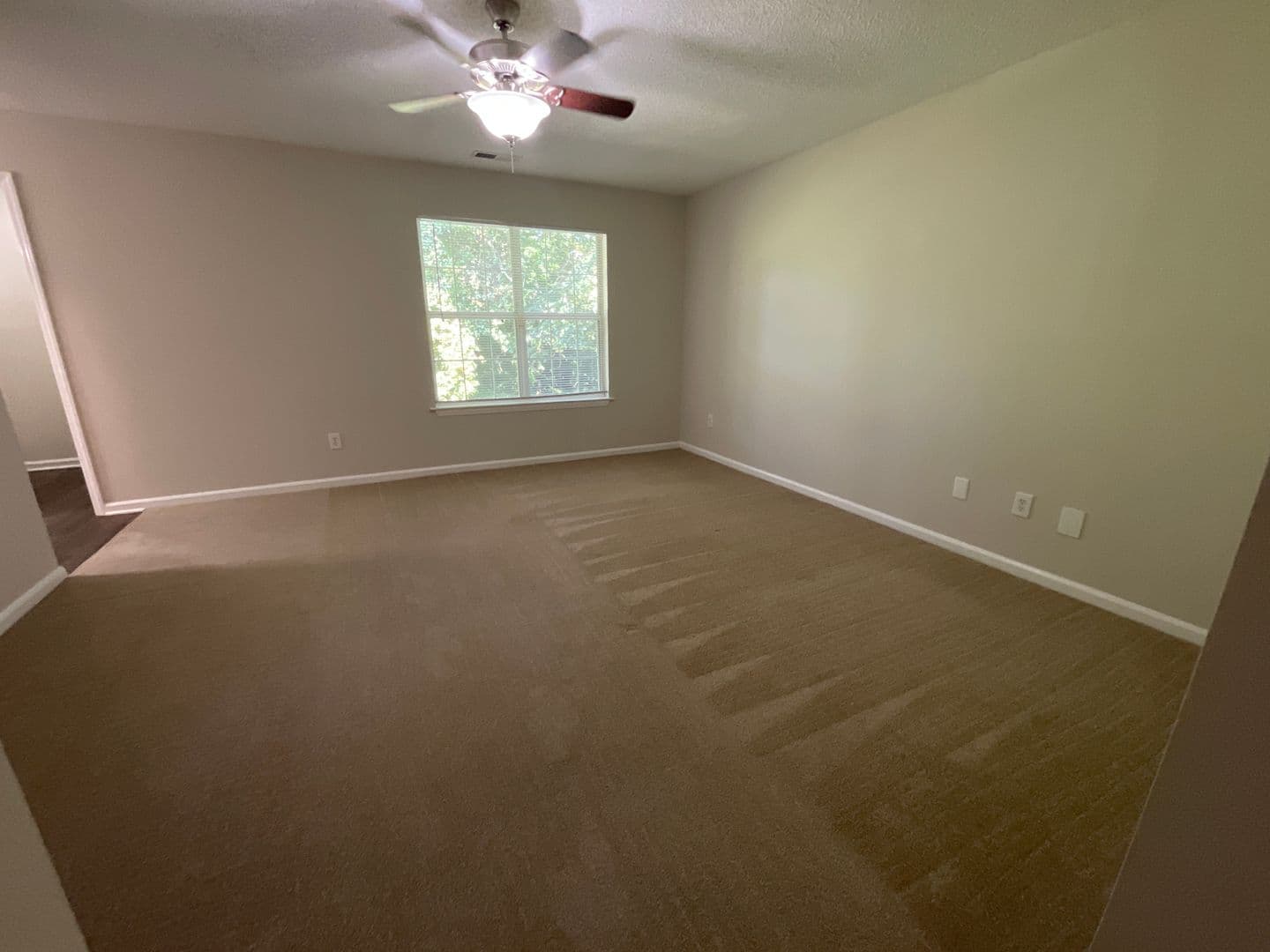 Greenville Apartment: 2707 Meridian Drive