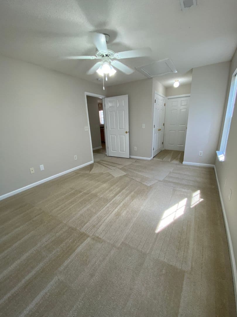 Greenville Apartment: 2707 Meridian Drive