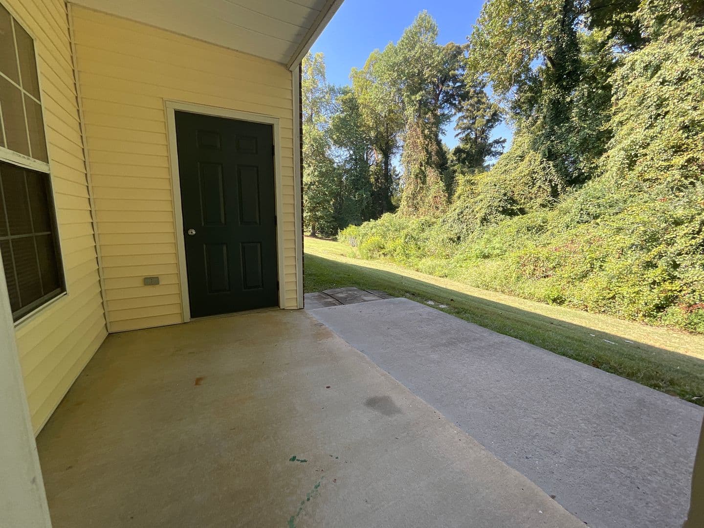 Greenville Apartment: 2707 Meridian Drive