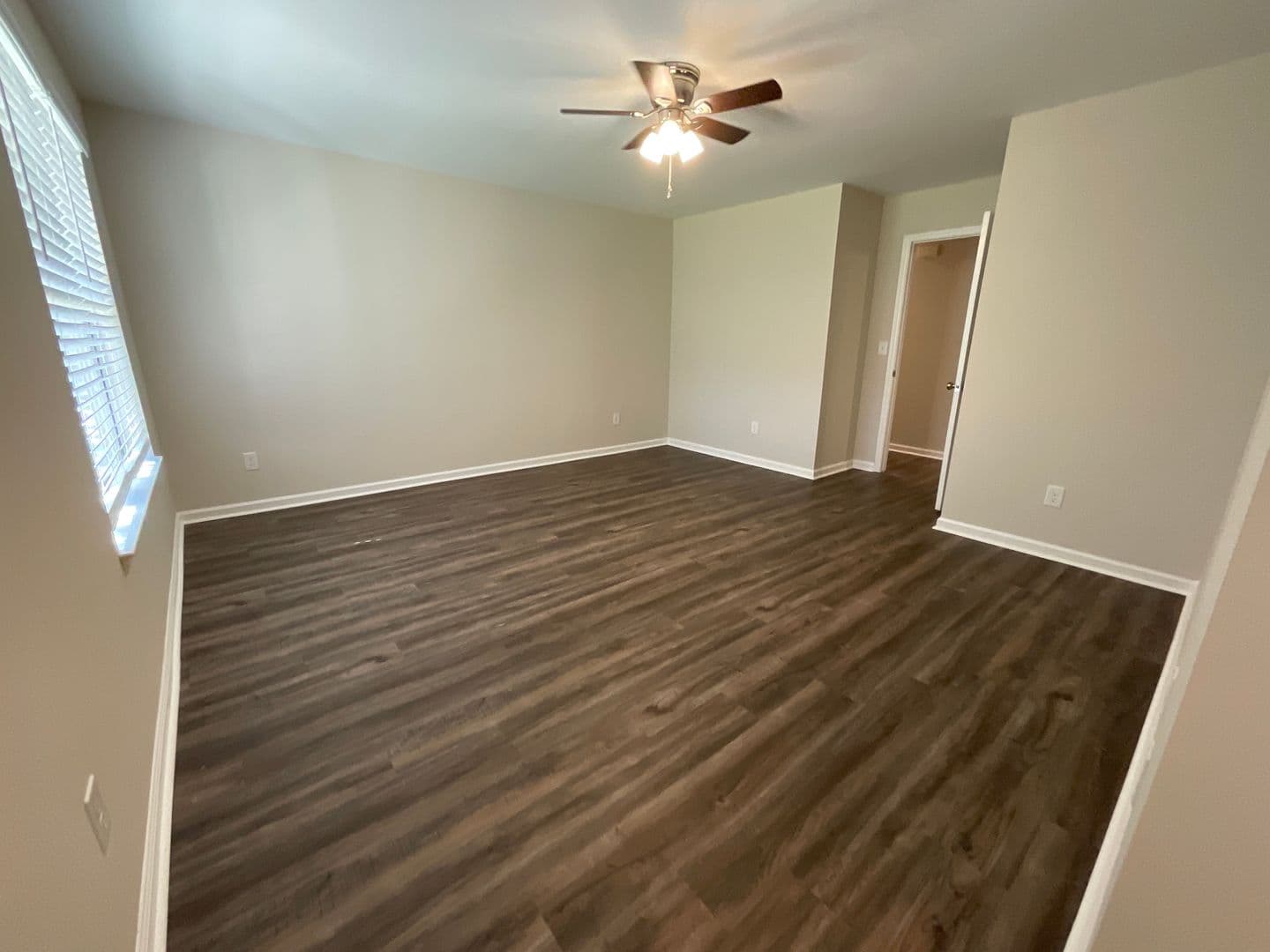 Greenville Apartment: 2707 Meridian Drive