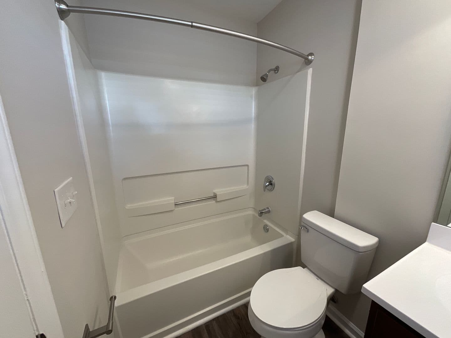 Greenville Apartment: 2707 Meridian Drive