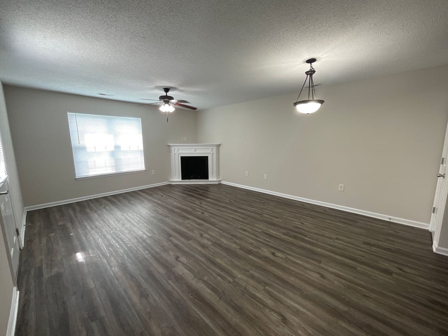 Greenville Apartment: 2707 Meridian Drive