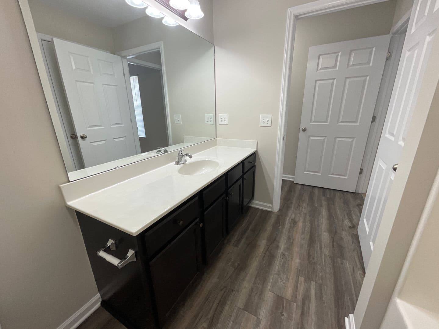Greenville Apartment: 2707 Meridian Drive