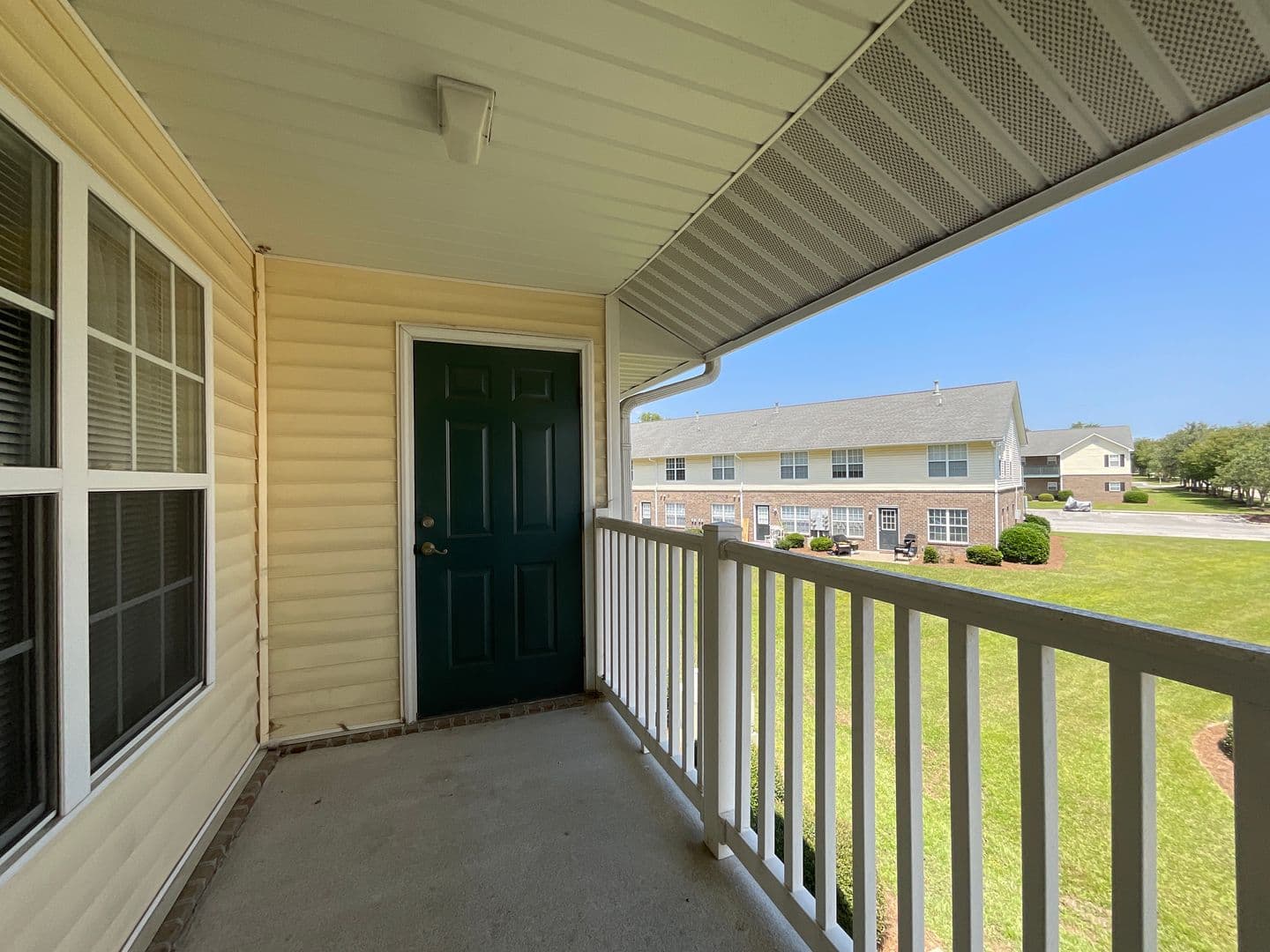 Greenville Apartment: 2707 Meridian Drive