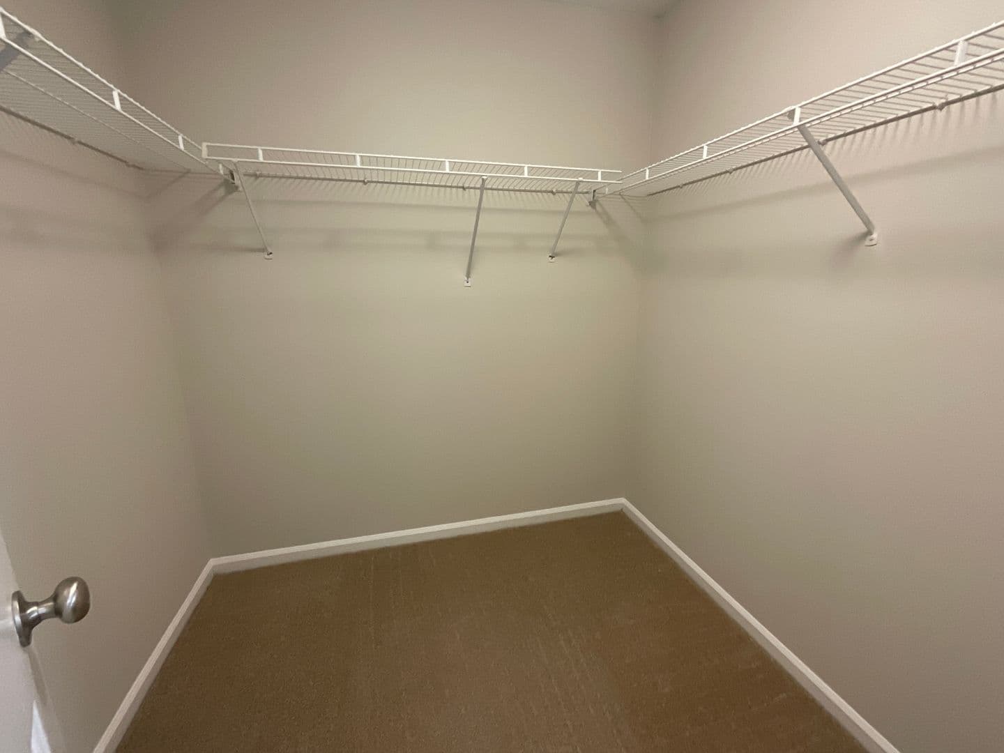 Greenville Apartment: 2707 Meridian Drive