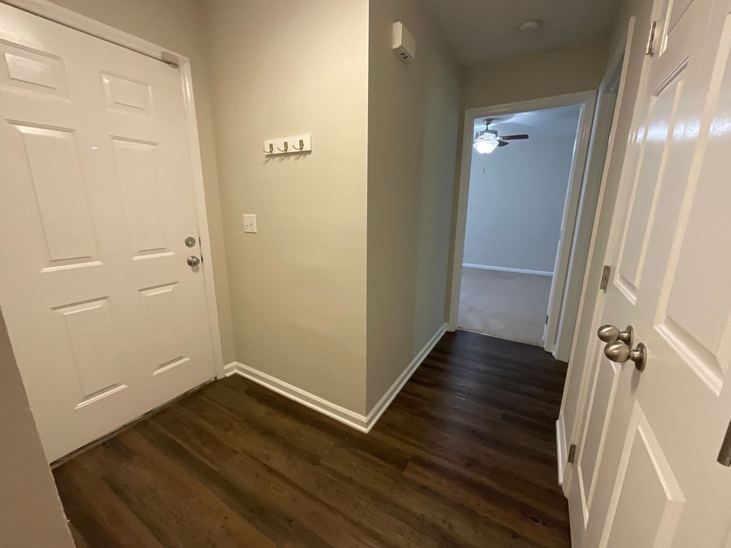 Greenville Apartment: 2707 Meridian Drive