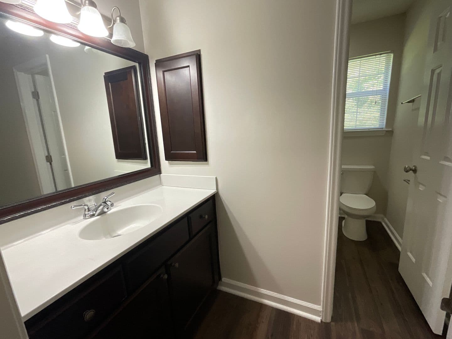 Greenville Apartment: 2707 Meridian Drive