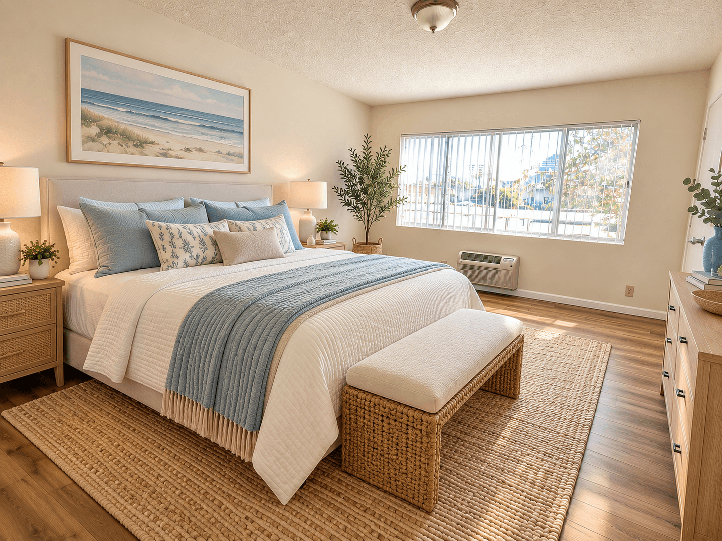Glendale Apartment: 450 W. Doran St.
