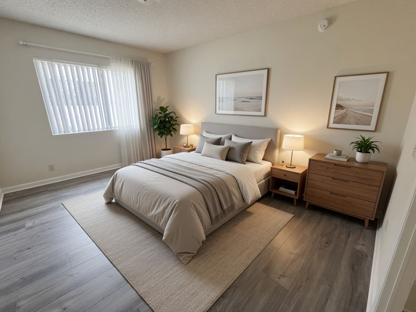 Glendale Apartment: 134 N. Adams St.