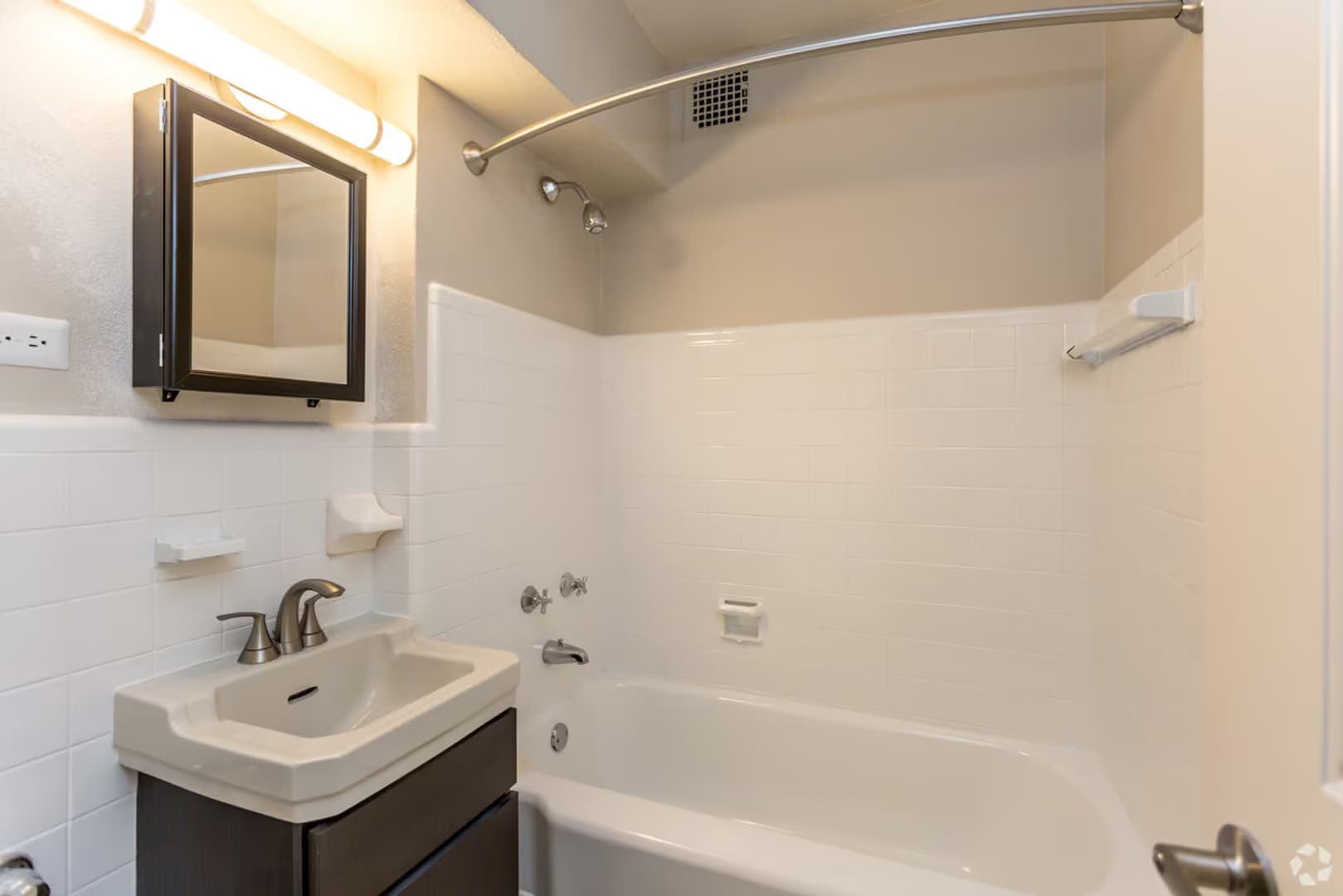 Denver Apartment: 1235 Grant Street