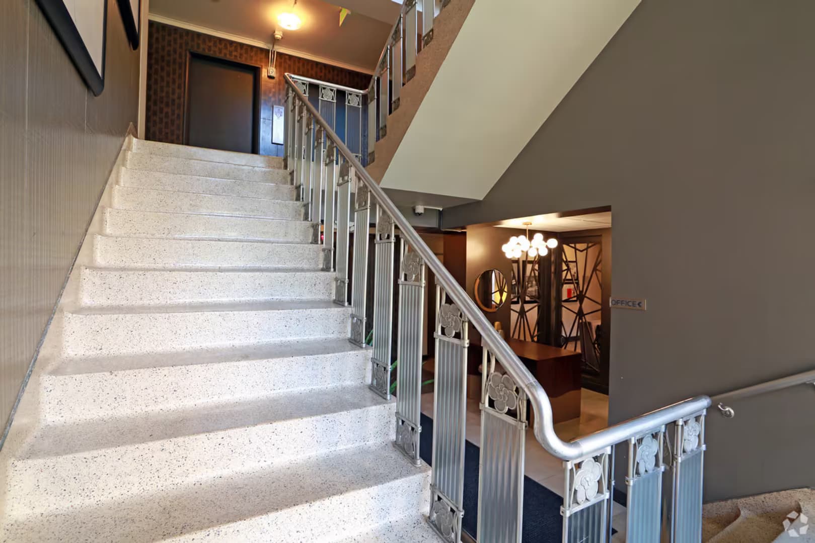 Denver Apartment: 1235 Grant Street