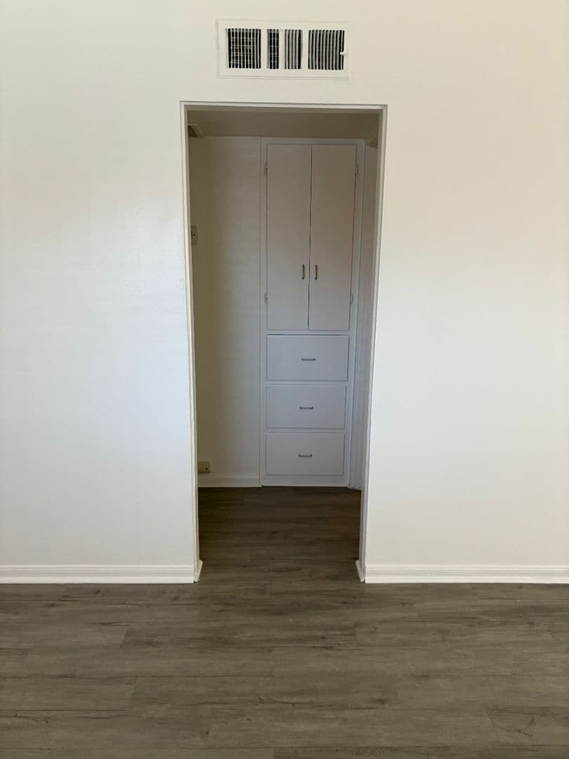 Palm Springs Apartment: 1905 East Tahquitz Canyon Way