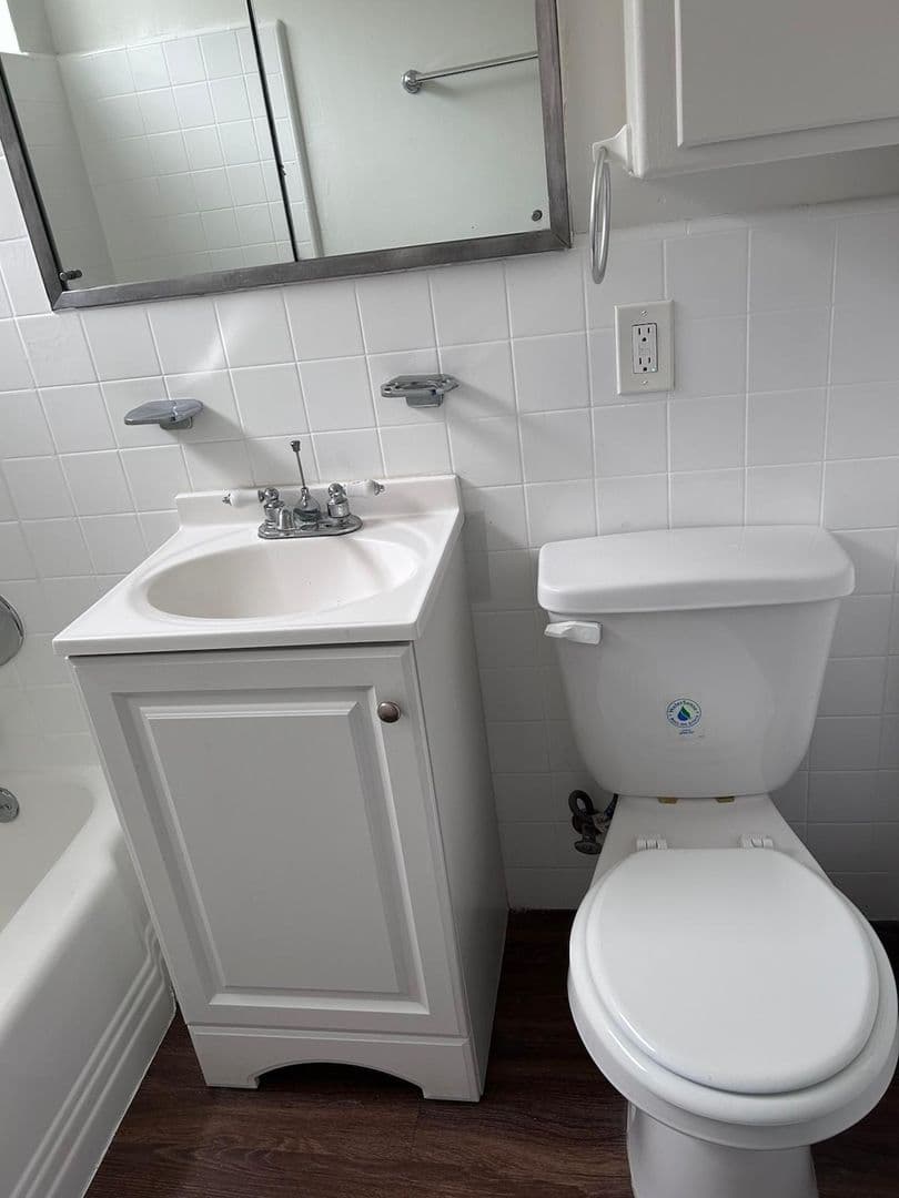 Burbank Apartment: 506 - 508 Palm Avenue