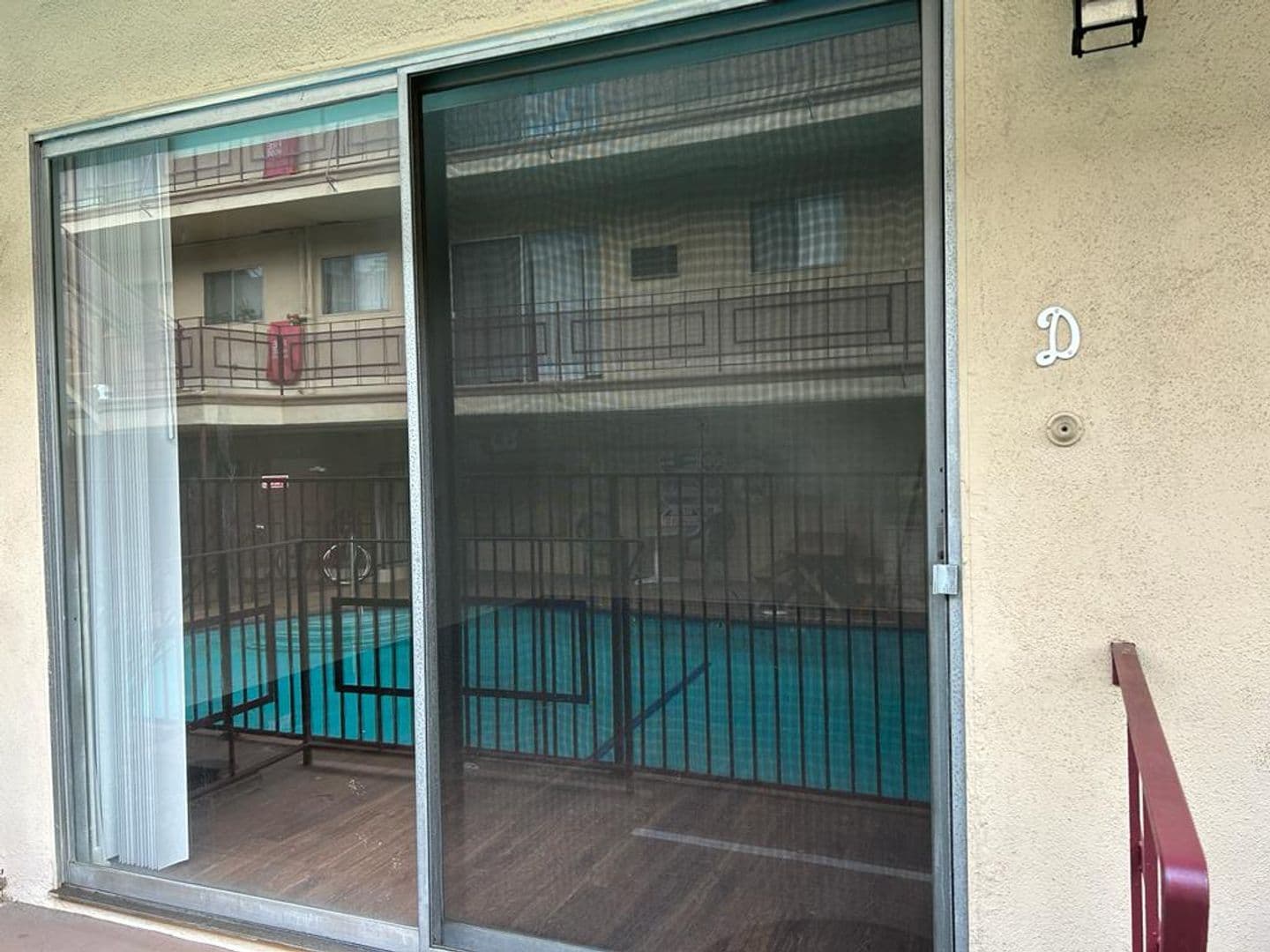 Burbank Apartment: 506 - 508 Palm Avenue