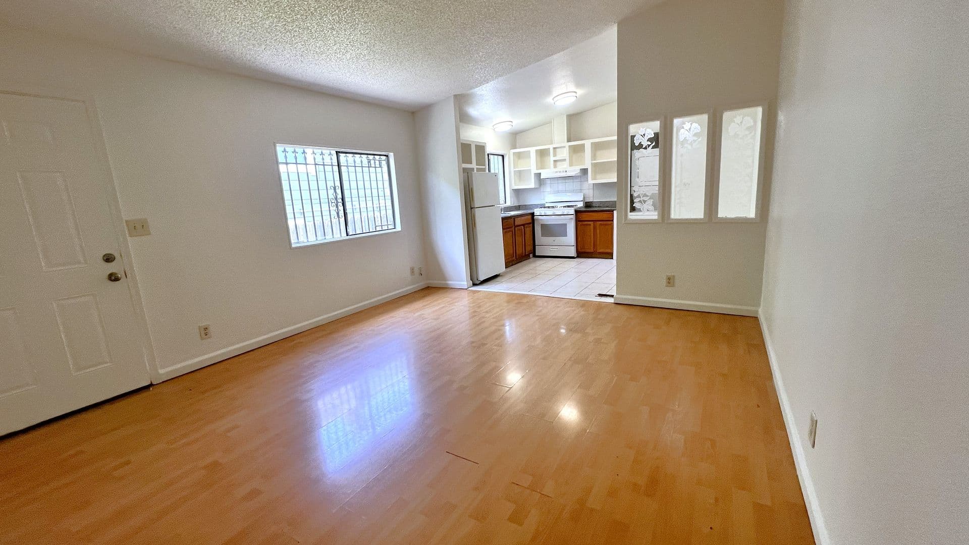 Oakland Apartment: 716 Sycamore Wt