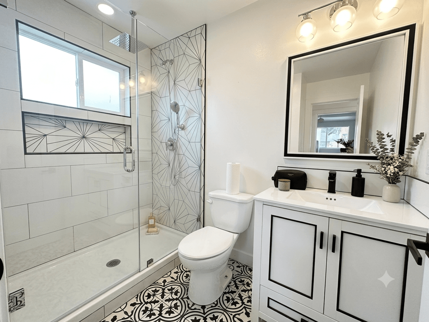 Oakland Apartment: 1464 55th Avenue