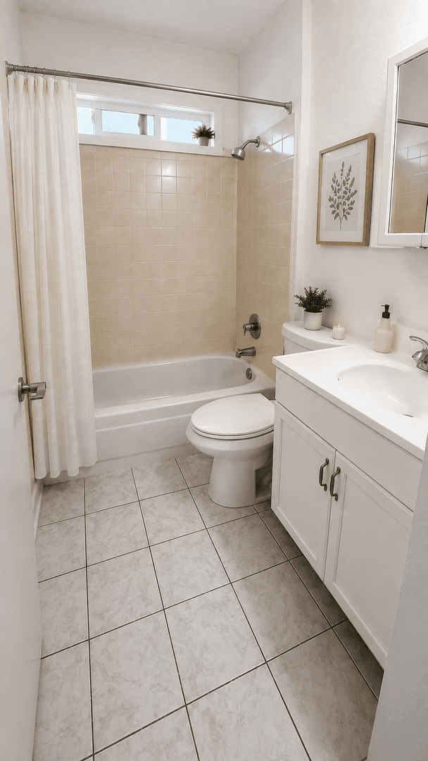 Oakland Apartment: 716 Sycamore Wt