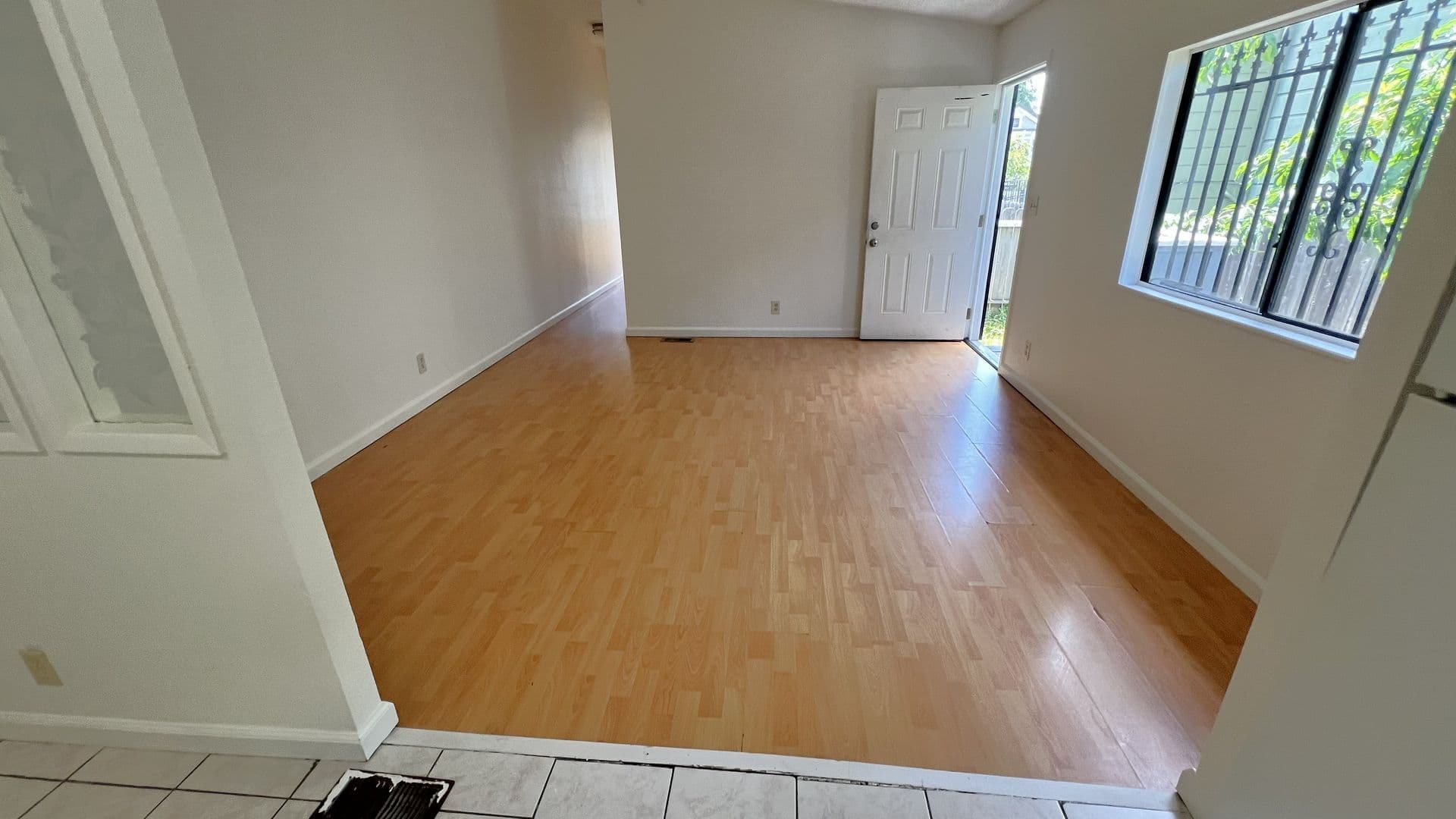 Oakland Apartment: 716 Sycamore Wt