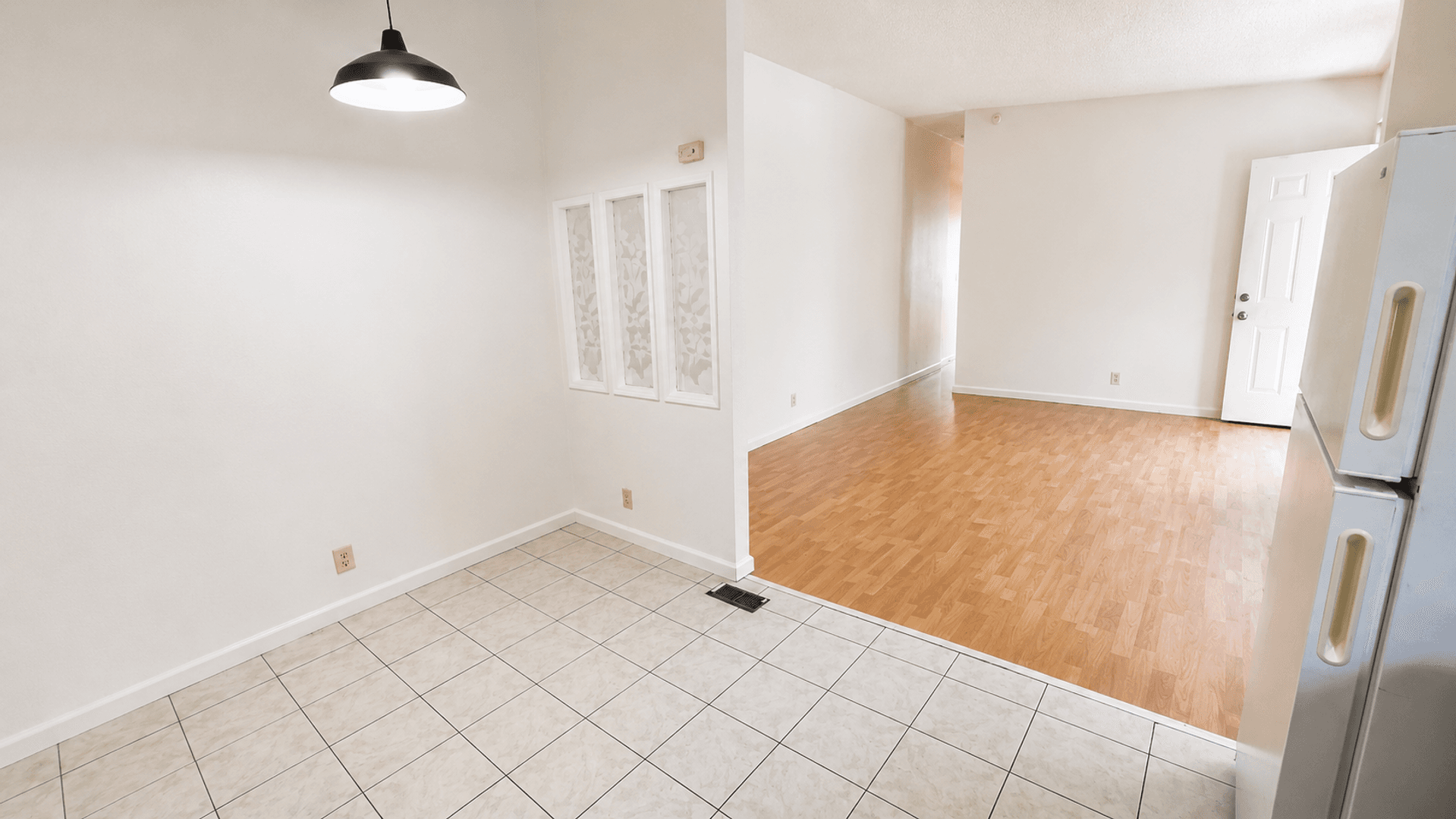 Oakland Apartment: 716 Sycamore Wt