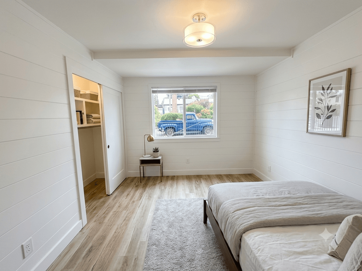 Oakland Apartment: 1464 55th Avenue