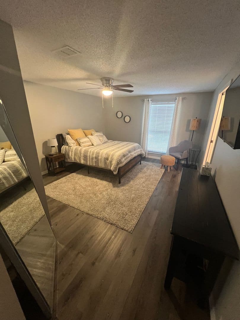 Palm Harbor Apartment: 552 Hammock Drive