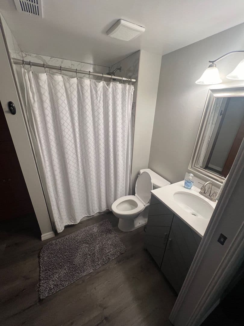 Palm Harbor Apartment: 552 Hammock Drive