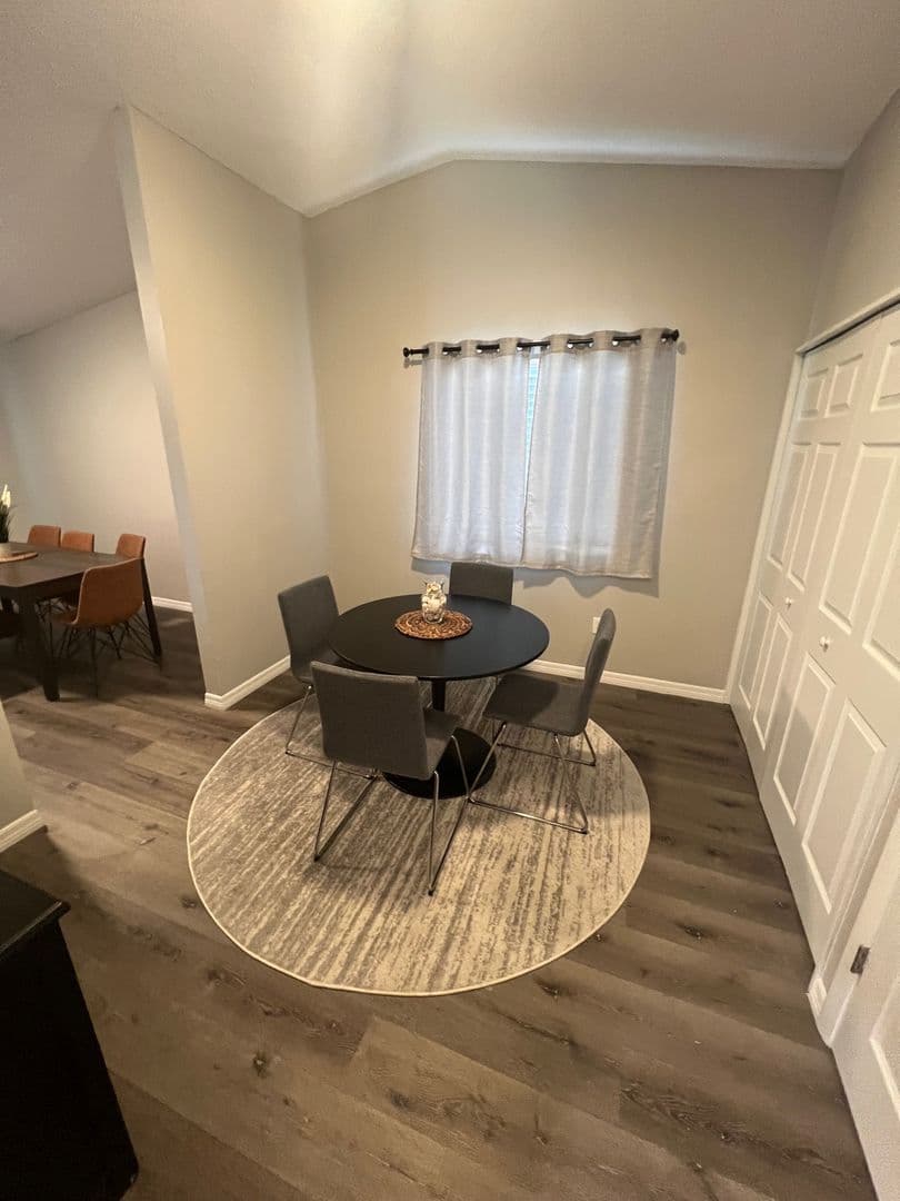 Palm Harbor Apartment: 552 Hammock Drive