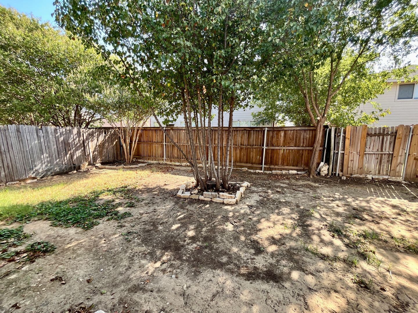 Fort Worth House: 8055 Raleigh Drive