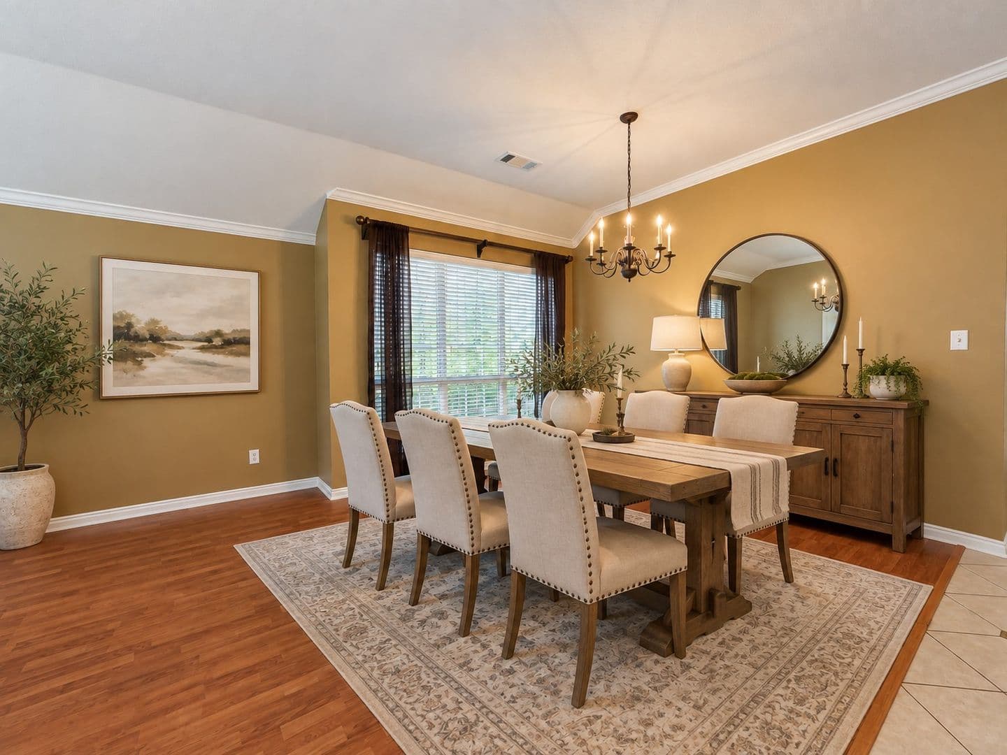 Fort Worth House: 4625 Marguerite Lane