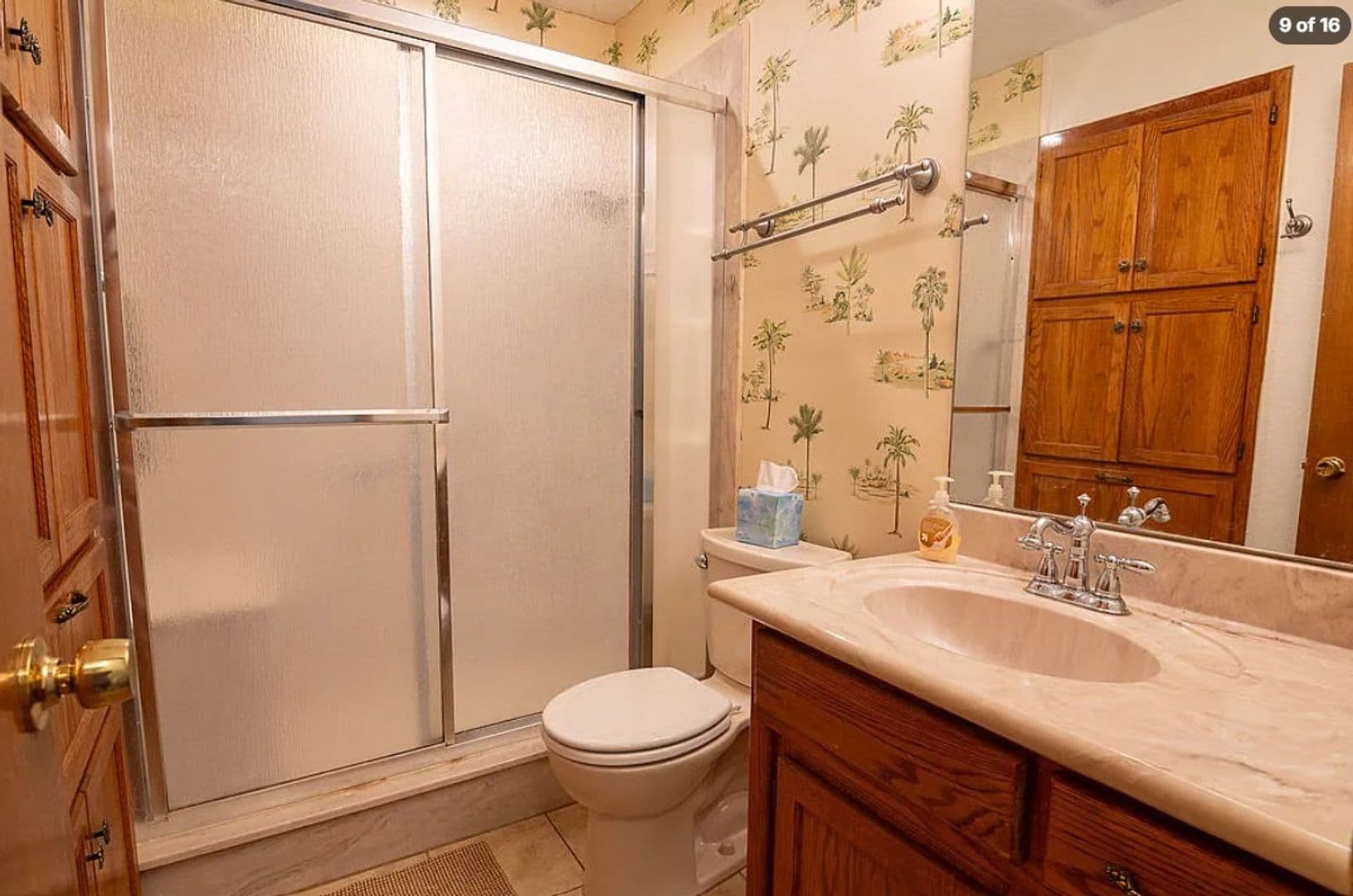 Arlington House: 3622 Swafford Street