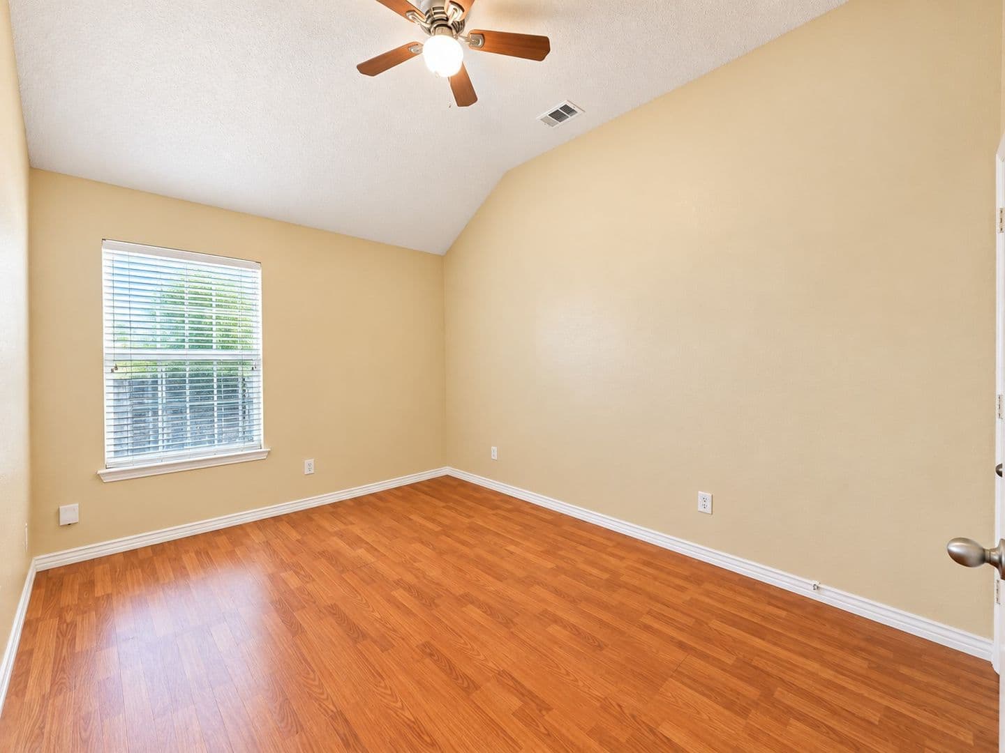 Fort Worth House: 4625 Marguerite Lane