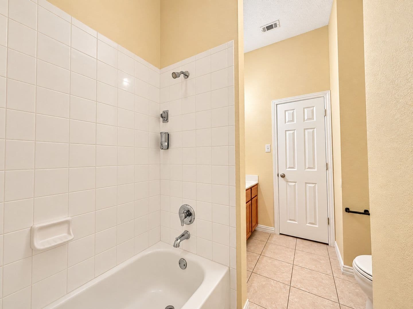 Fort Worth House: 4625 Marguerite Lane