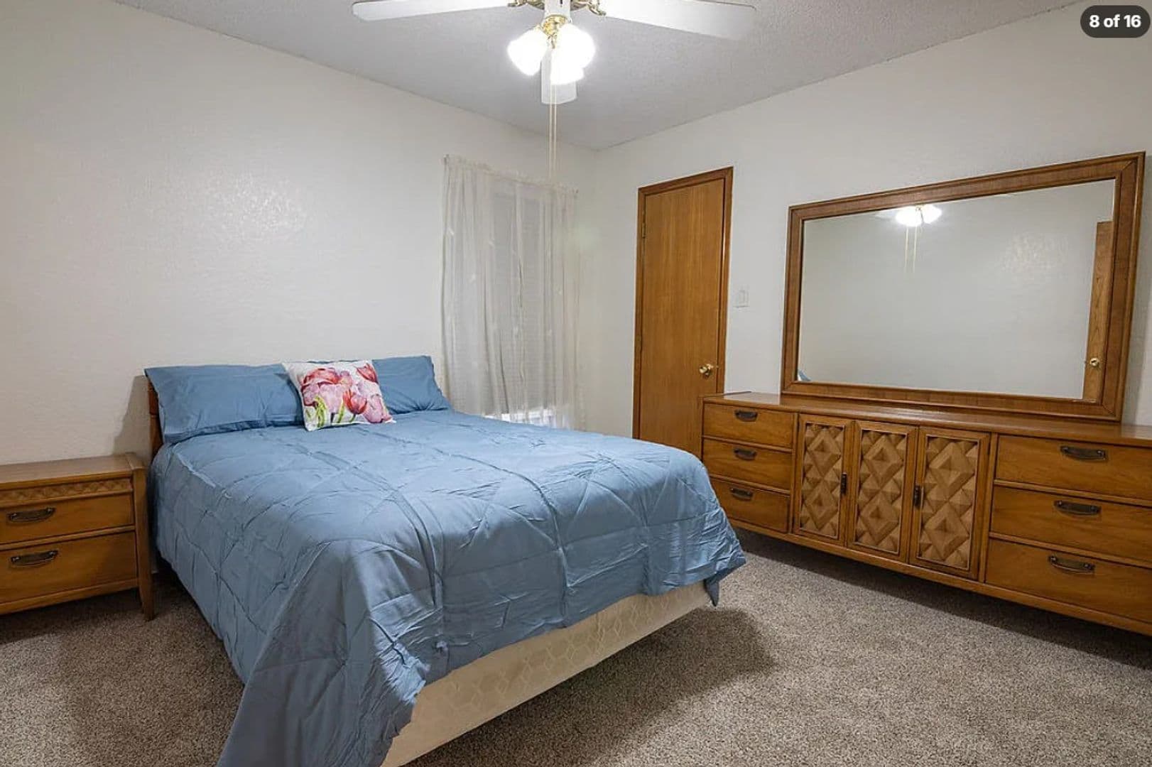 Arlington House: 3622 Swafford Street