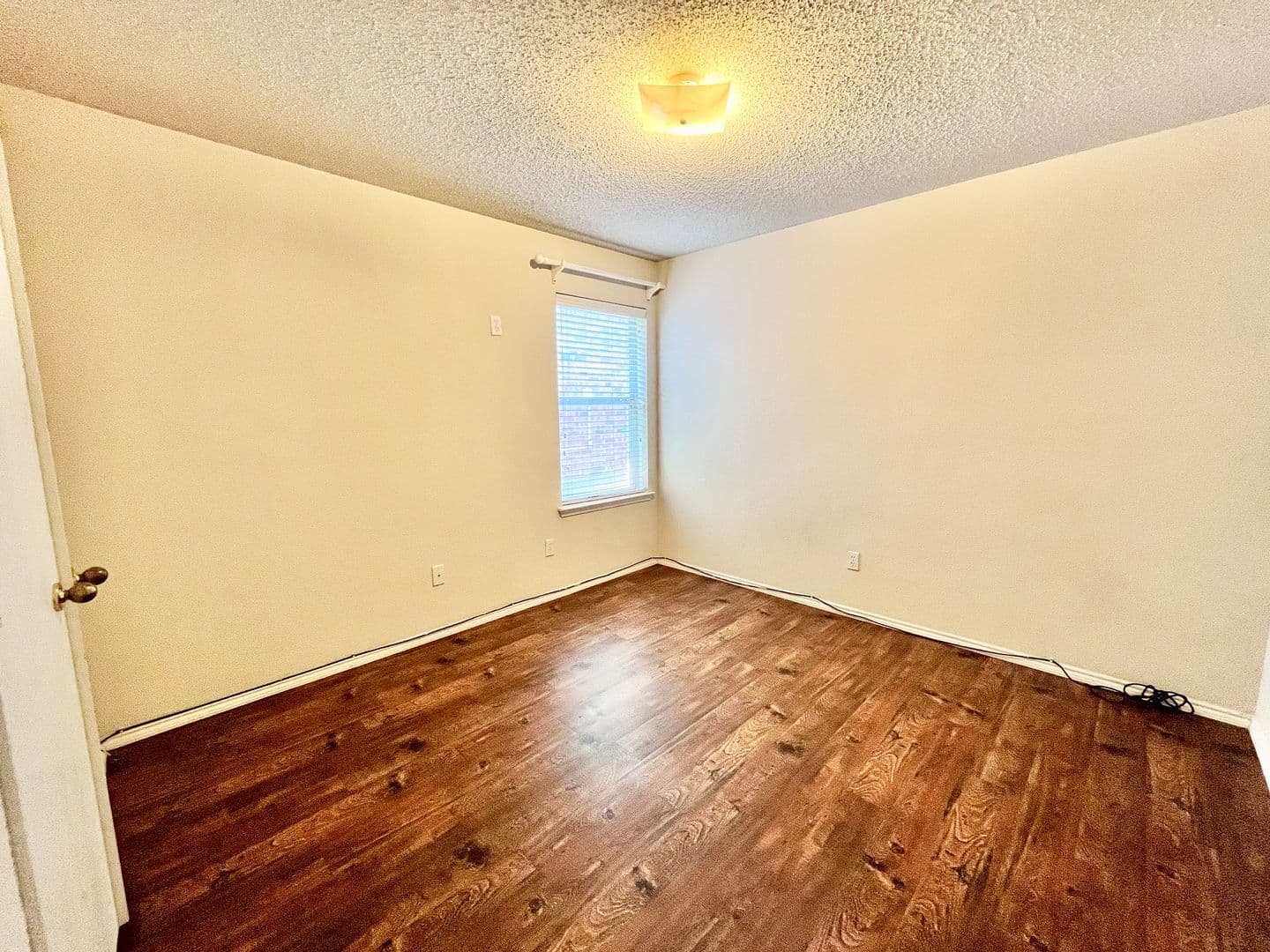 Fort Worth House: 8055 Raleigh Drive