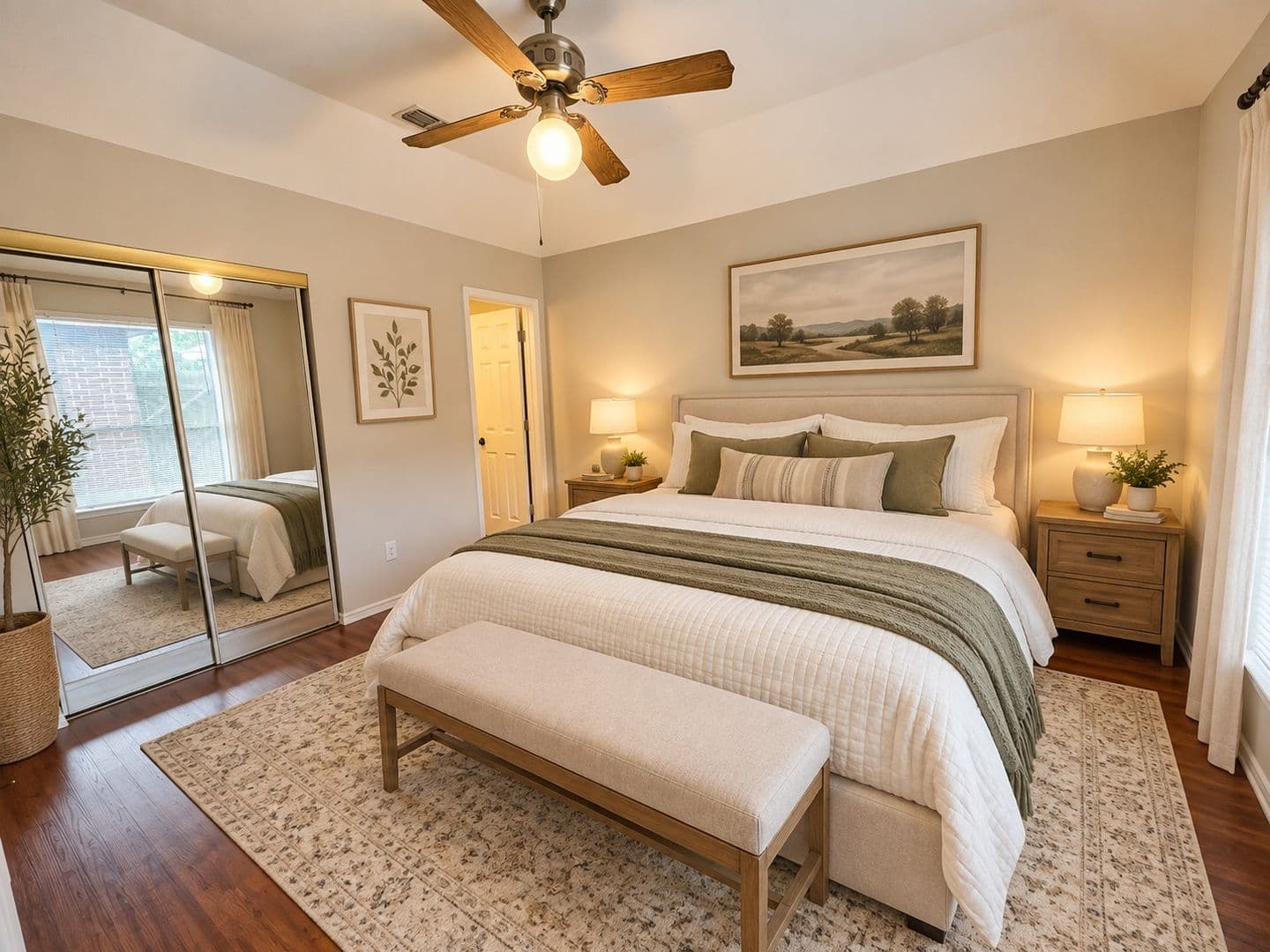 Arlington House: 5531 Whisper Glen Drive